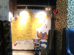 -木卡买提新疆餐厅·清真(新里海顿公馆店)