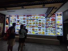 -聚丰德饭店(经五路店)