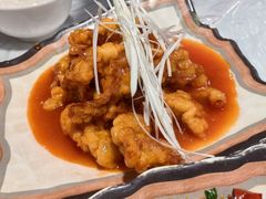 -喜洋洋(中山四路店)