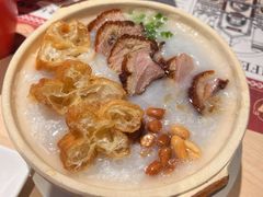 -避风塘(宝山万达店)