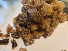 -铜锣湾·有麝自然香(重庆新天地店)