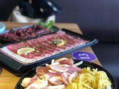 -小米烤肉-泥炉炭烤(常营店)