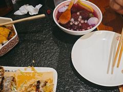 -福苗小骆驼烧烤(大唐不夜城店)