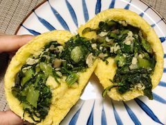 菜团子-老回回饺子馆(海洋馆店)