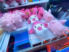 -可爱抓 COCO  GOTCHA(天津鹏欣水游城店)