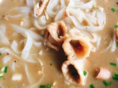 -脆珊粉店(明秀西路店)