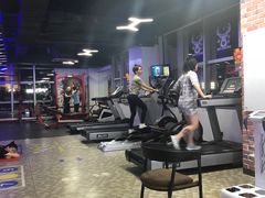 -UP健身私教馆(海岸城店)