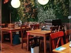 大堂-老号尤兔头(西川店)