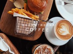 -自然食集西餐厅(泰晤士小镇店)