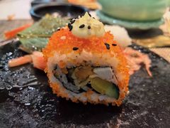 -渔荷食町·铁板烧料理(崂山万象汇店)