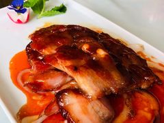 -箸福·夜上海(月牙湖公园店)