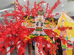 -奔驰利星行(北京花乡店)