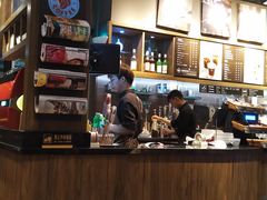 -COSTA COFFEE(吴江路店)