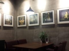 -G+KITCHEN(龙湖狮山天街店)