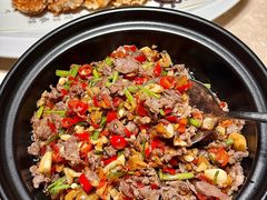 -绣园·茶食宴(湘绣博物馆店)