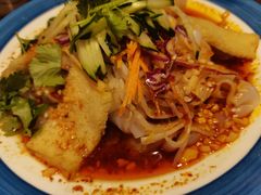 -天山醉美·新疆餐厅(富华里店)