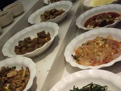 -汉丽轩·音乐自助烤肉餐厅(石岐店)