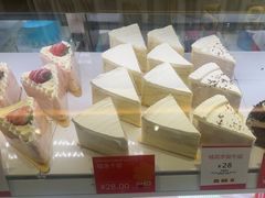 -那家面包房(珠江路店)