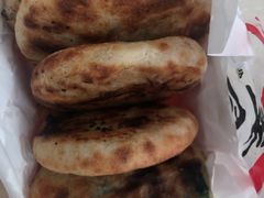 -张吉祥花椒肉火烧(老潍县美食城店)