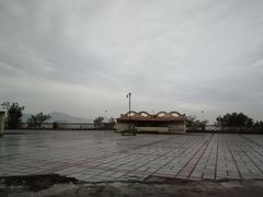 -重庆平顶山公园