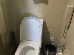 -延吉白山大厦酒店