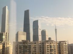 -广州威珀斯酒店