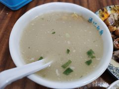 -温记府廟豆汤饭·始于1955年(海椒店)