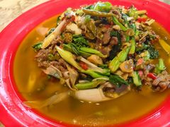 -常和州·夜宵大排档(常州单店)