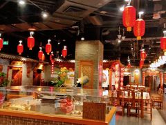 -东来顺饭庄(西直门店)