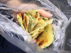 -咏春葱油饼(德政中路店)