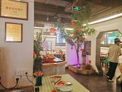 -卢大鲜鱼头捞饭(美利广场店)