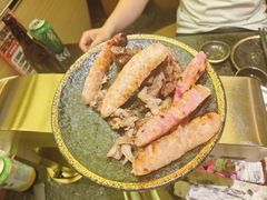 -樱嘢·炭火烧肉(惠南店)