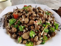 -王万妈卤猪脚(青岩交通路)