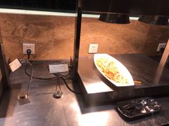 -粤海酒店-旋转餐厅