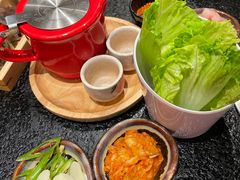 -喵小乙碳火烤肉(大坪协信星光天地店)