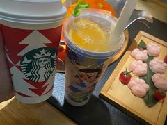 -湊湊火锅·茶憩(石家庄万象城店)