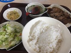 -台北风味(第一家快餐)