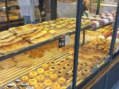 -BreadTalk面包新语·烘焙蛋糕(海珠丽影广场店)