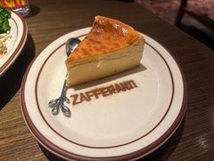 -ZAFFERANO西班牙海鲜饭(上海首店)