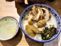-新梅华·茶点餐厅(欧尚店)