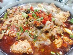 -湖南湘菜馆(东湘缘二店)