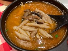 -西贝莜面村(东莞壹号广场店)