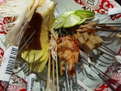 -生火火·小炉子炭烤(金楠天街总店)