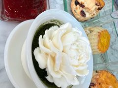 -茶源Fountain Lounge大堂吧·北京东方君悦大酒店