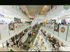 -香港尖沙咀凯悦酒店