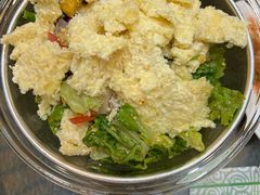 -诺敏塔拉奶茶-布里亚特包子-手把肉(锦都会店)