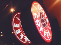 -COSTA COFFEE(上海月星环球港店)