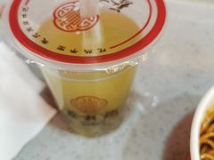 -蔡林记(古田二路店)