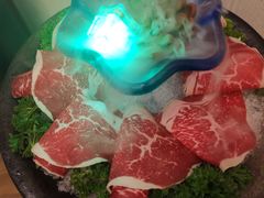 上脑牛肉-捞王锅物料理(上海世茂广场店)