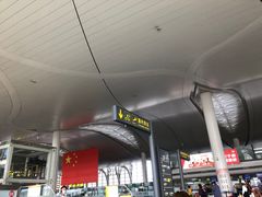 -银川河东国际机场